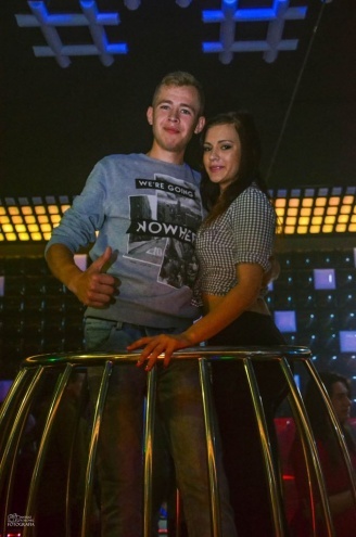 Power Play w Clubie Ibiza Zalesie [ZDJĘCIA] - zdjęcie #10 - eOstroleka.pl