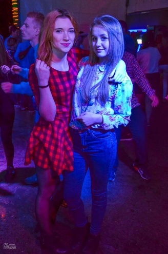 Power Play w Clubie Ibiza Zalesie [ZDJĘCIA] - zdjęcie #6 - eOstroleka.pl