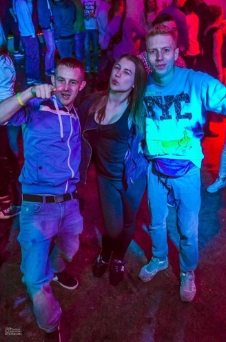 Power Play w Clubie Ibiza Zalesie [ZDJĘCIA] - zdjęcie #5 - eOstroleka.pl