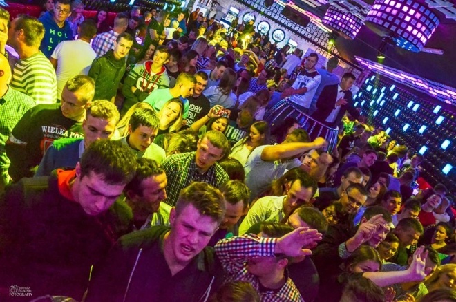 Power Play w Clubie Ibiza Zalesie [ZDJĘCIA] - zdjęcie #4 - eOstroleka.pl