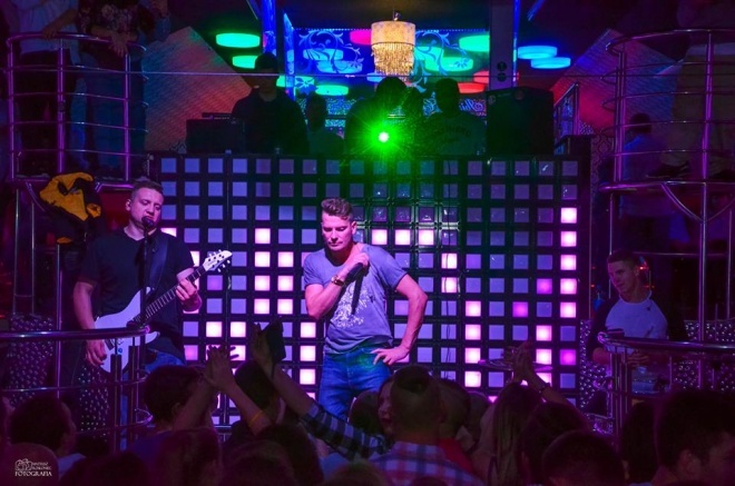 Power Play w Clubie Ibiza Zalesie [ZDJĘCIA] - zdjęcie #3 - eOstroleka.pl