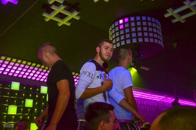 Power Play w Clubie Ibiza Zalesie [ZDJĘCIA] - zdjęcie #2 - eOstroleka.pl