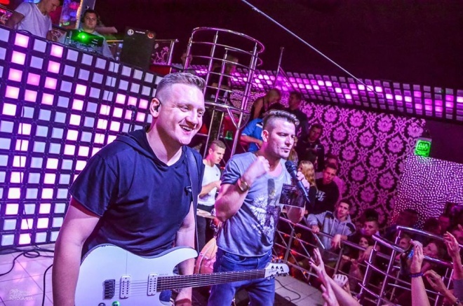 Power Play w Clubie Ibiza Zalesie [ZDJĘCIA] - zdjęcie #1 - eOstroleka.pl