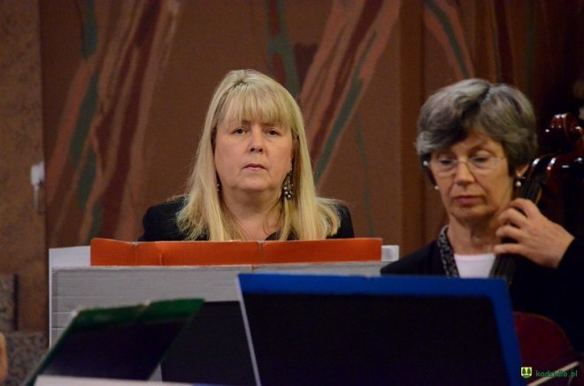 XII Międzynarodowy Festiwal Kameralistyki „Sacrum et musica” w Kadzidle [ZDJĘCIA] - zdjęcie #14 - eOstroleka.pl