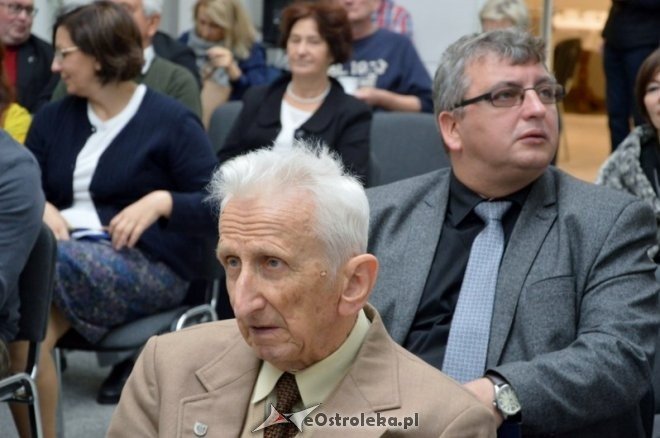 Konferencja naukowa Kult świętych w diecezji łomżyńskiej [12.10.2016] - zdjęcie #22 - eOstroleka.pl