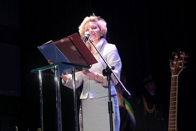 Złoty Jubileusz ostrołęckiej Poradni Psychologiczno-Pedagogicznej [ZDJĘCIA] - zdjęcie #14 - eOstroleka.pl