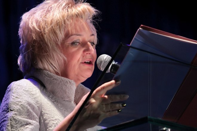 Złoty Jubileusz ostrołęckiej Poradni Psychologiczno-Pedagogicznej [ZDJĘCIA] - zdjęcie #13 - eOstroleka.pl
