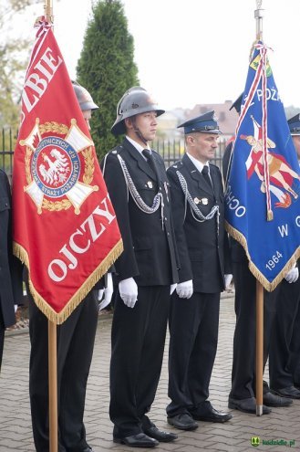 Jubileusz 90-lecia istnienia OSP w Dylewie [ZDJĘCIA] - zdjęcie #44 - eOstroleka.pl