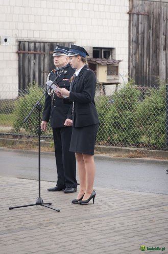 Jubileusz 90-lecia istnienia OSP w Dylewie [ZDJĘCIA] - zdjęcie #42 - eOstroleka.pl