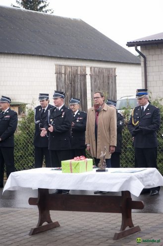 Jubileusz 90-lecia istnienia OSP w Dylewie [ZDJĘCIA] - zdjęcie #40 - eOstroleka.pl