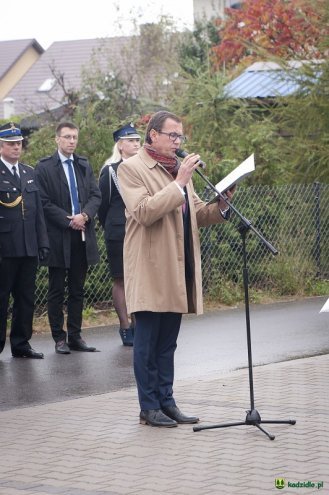Jubileusz 90-lecia istnienia OSP w Dylewie [ZDJĘCIA] - zdjęcie #38 - eOstroleka.pl