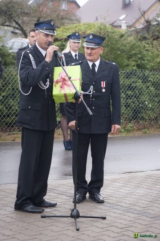 Jubileusz 90-lecia istnienia OSP w Dylewie [ZDJĘCIA] - zdjęcie #34 - eOstroleka.pl