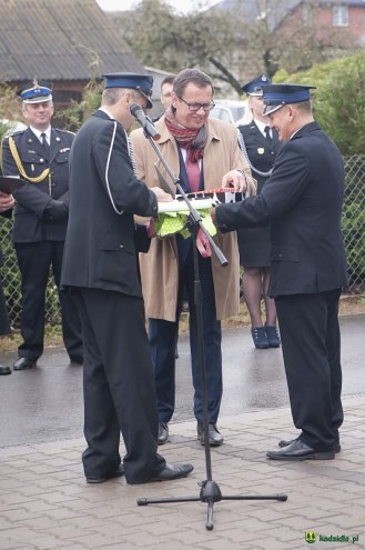 Jubileusz 90-lecia istnienia OSP w Dylewie [ZDJĘCIA] - zdjęcie #33 - eOstroleka.pl