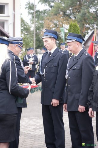 Jubileusz 90-lecia istnienia OSP w Dylewie [ZDJĘCIA] - zdjęcie #29 - eOstroleka.pl