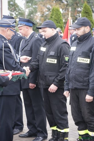 Jubileusz 90-lecia istnienia OSP w Dylewie [ZDJĘCIA] - zdjęcie #27 - eOstroleka.pl