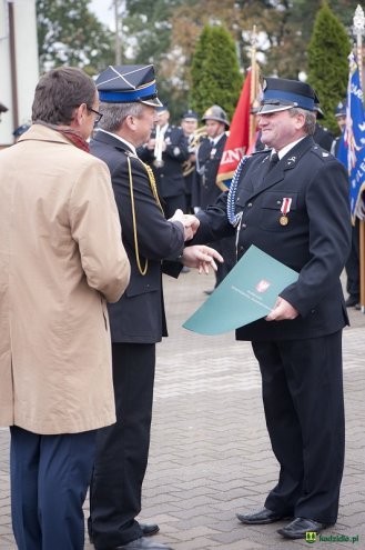 Jubileusz 90-lecia istnienia OSP w Dylewie [ZDJĘCIA] - zdjęcie #23 - eOstroleka.pl