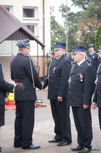 Jubileusz 90-lecia istnienia OSP w Dylewie [ZDJĘCIA] - zdjęcie #21 - eOstroleka.pl