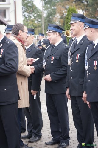 Jubileusz 90-lecia istnienia OSP w Dylewie [ZDJĘCIA] - zdjęcie #19 - eOstroleka.pl