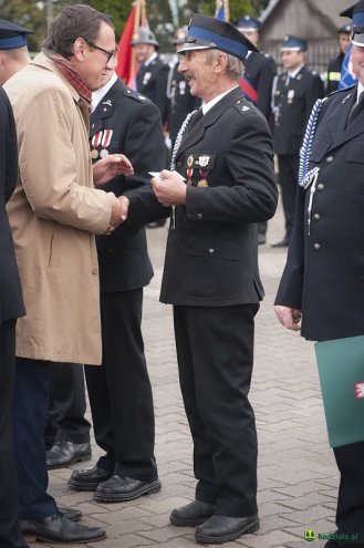 Jubileusz 90-lecia istnienia OSP w Dylewie [ZDJĘCIA] - zdjęcie #15 - eOstroleka.pl