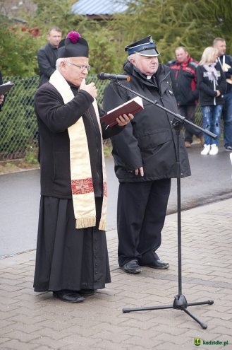 Jubileusz 90-lecia istnienia OSP w Dylewie [ZDJĘCIA] - zdjęcie #7 - eOstroleka.pl