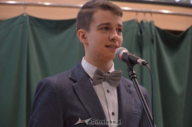 Dzień Edukacji Narodowej w II LO w Ostrołęce [13.10.2016] - zdjęcie #7 - eOstroleka.pl