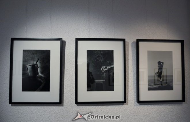 Wernisaże Ostrołęckiego Festiwalu Fotografii [13.10.2016] - zdjęcie #26 - eOstroleka.pl