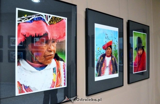 Zdjęcia z Peru na Ostrołęckim Festiwalu Fotografii [14.10.2016] - zdjęcie #25 - eOstroleka.pl