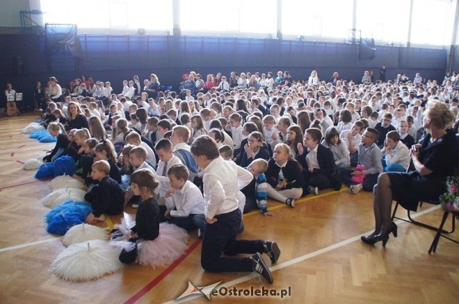 Dzień Edukacji Narodowej i Święto Patrona w Szkole Podstawowej nr 10 [ZDJĘCIA] - zdjęcie #2 - eOstroleka.pl