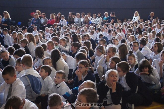 Dzień Edukacji Narodowej i Święto Patrona w Szkole Podstawowej nr 10 [ZDJĘCIA] - zdjęcie #4 - eOstroleka.pl