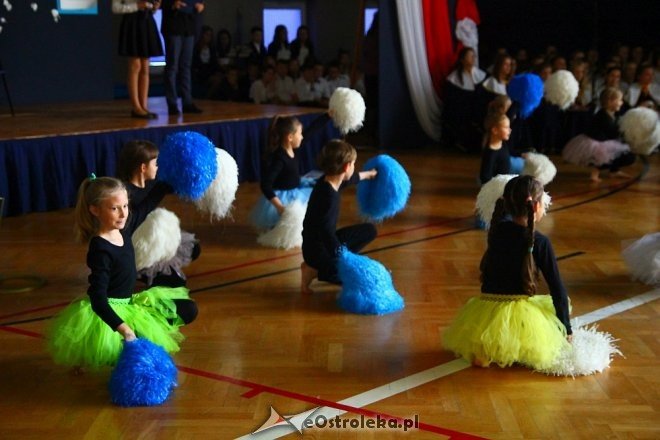 Dzień Edukacji Narodowej i Święto Patrona w Szkole Podstawowej nr 10 [ZDJĘCIA] - zdjęcie #8 - eOstroleka.pl