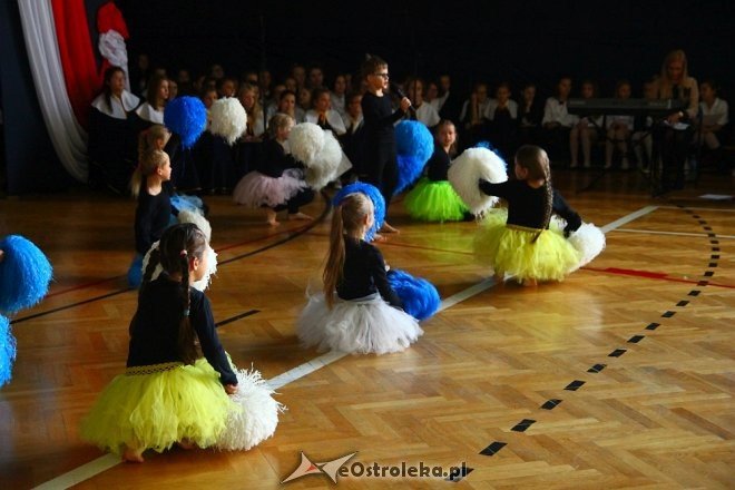 Dzień Edukacji Narodowej i Święto Patrona w Szkole Podstawowej nr 10 [ZDJĘCIA] - zdjęcie #9 - eOstroleka.pl