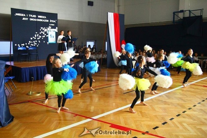 Dzień Edukacji Narodowej i Święto Patrona w Szkole Podstawowej nr 10 [ZDJĘCIA] - zdjęcie #10 - eOstroleka.pl