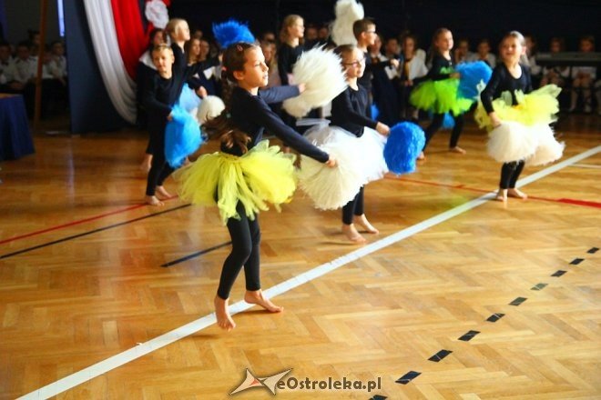 Dzień Edukacji Narodowej i Święto Patrona w Szkole Podstawowej nr 10 [ZDJĘCIA] - zdjęcie #11 - eOstroleka.pl