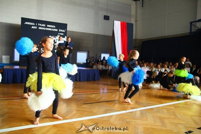 Dzień Edukacji Narodowej i Święto Patrona w Szkole Podstawowej nr 10 [ZDJĘCIA] - zdjęcie #14 - eOstroleka.pl