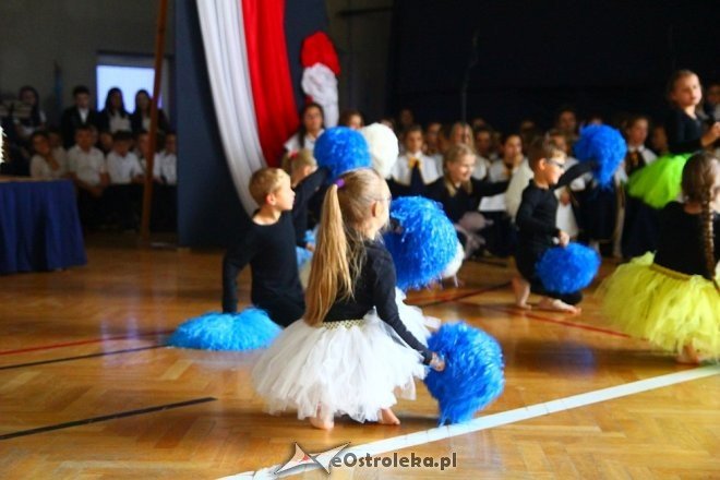 Dzień Edukacji Narodowej i Święto Patrona w Szkole Podstawowej nr 10 [ZDJĘCIA] - zdjęcie #17 - eOstroleka.pl