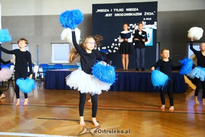 Dzień Edukacji Narodowej i Święto Patrona w Szkole Podstawowej nr 10 [ZDJĘCIA] - zdjęcie #20 - eOstroleka.pl