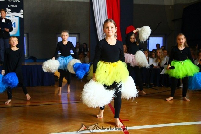 Dzień Edukacji Narodowej i Święto Patrona w Szkole Podstawowej nr 10 [ZDJĘCIA] - zdjęcie #23 - eOstroleka.pl