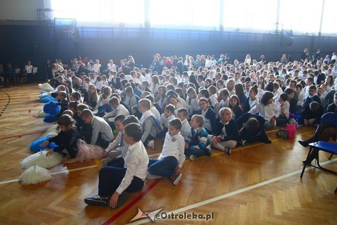 Dzień Edukacji Narodowej i Święto Patrona w Szkole Podstawowej nr 10 [ZDJĘCIA] - zdjęcie #26 - eOstroleka.pl