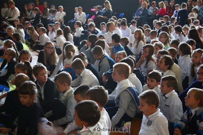 Dzień Edukacji Narodowej i Święto Patrona w Szkole Podstawowej nr 10 [ZDJĘCIA] - zdjęcie #27 - eOstroleka.pl