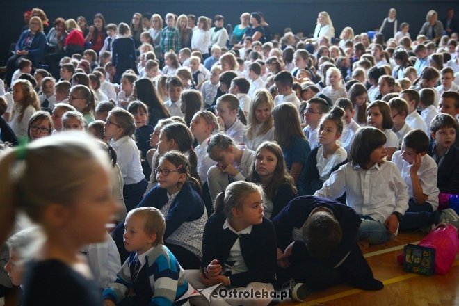 Dzień Edukacji Narodowej i Święto Patrona w Szkole Podstawowej nr 10 [ZDJĘCIA] - zdjęcie #28 - eOstroleka.pl