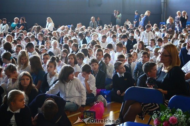 Dzień Edukacji Narodowej i Święto Patrona w Szkole Podstawowej nr 10 [ZDJĘCIA] - zdjęcie #29 - eOstroleka.pl
