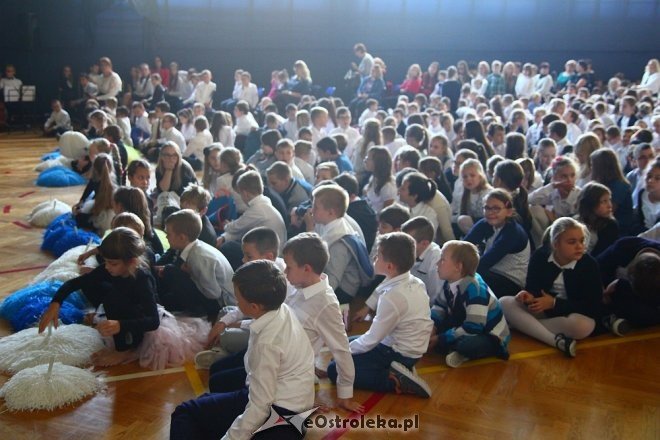 Dzień Edukacji Narodowej i Święto Patrona w Szkole Podstawowej nr 10 [ZDJĘCIA] - zdjęcie #30 - eOstroleka.pl