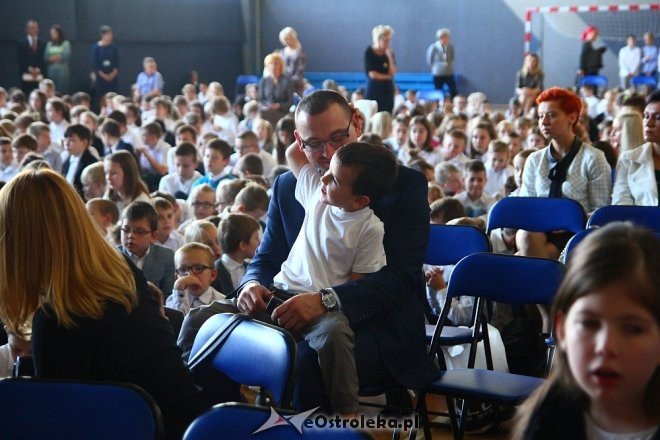 Dzień Edukacji Narodowej i Święto Patrona w Szkole Podstawowej nr 10 [ZDJĘCIA] - zdjęcie #31 - eOstroleka.pl