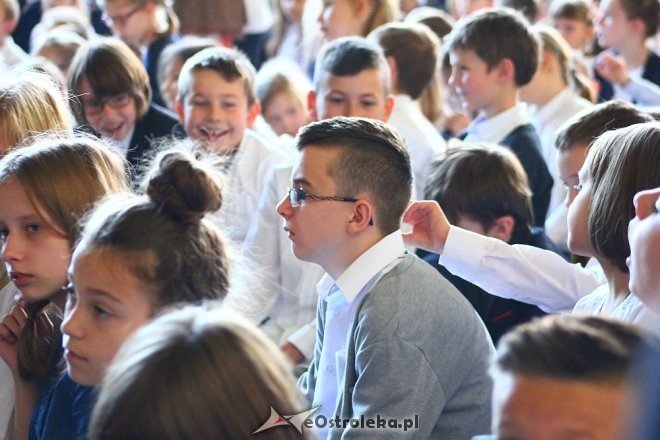 Dzień Edukacji Narodowej i Święto Patrona w Szkole Podstawowej nr 10 [ZDJĘCIA] - zdjęcie #35 - eOstroleka.pl