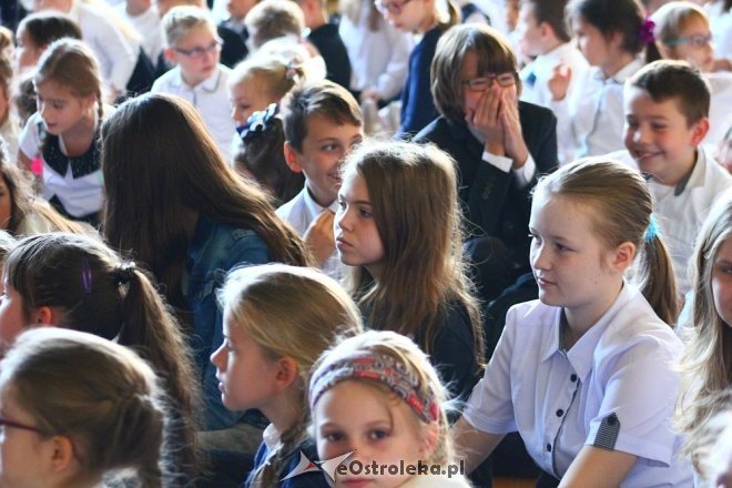 Dzień Edukacji Narodowej i Święto Patrona w Szkole Podstawowej nr 10 [ZDJĘCIA] - zdjęcie #36 - eOstroleka.pl