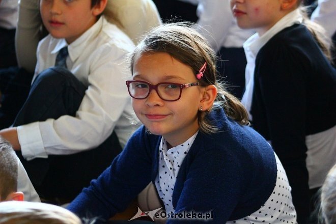 Dzień Edukacji Narodowej i Święto Patrona w Szkole Podstawowej nr 10 [ZDJĘCIA] - zdjęcie #37 - eOstroleka.pl