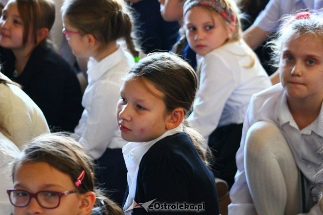 Dzień Edukacji Narodowej i Święto Patrona w Szkole Podstawowej nr 10 [ZDJĘCIA] - zdjęcie #38 - eOstroleka.pl