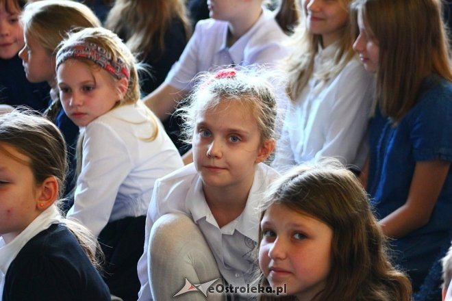 Dzień Edukacji Narodowej i Święto Patrona w Szkole Podstawowej nr 10 [ZDJĘCIA] - zdjęcie #39 - eOstroleka.pl