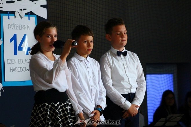 Dzień Edukacji Narodowej i Święto Patrona w Szkole Podstawowej nr 10 [ZDJĘCIA] - zdjęcie #44 - eOstroleka.pl