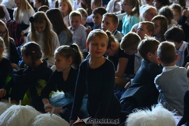 Dzień Edukacji Narodowej i Święto Patrona w Szkole Podstawowej nr 10 [ZDJĘCIA] - zdjęcie #45 - eOstroleka.pl